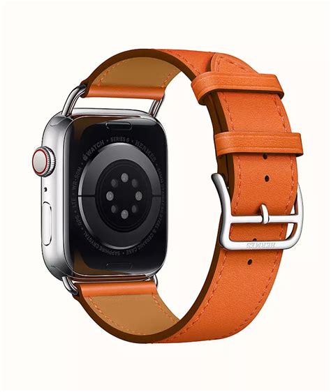 luxury watch bands for apple watch|high end apple watch bands.